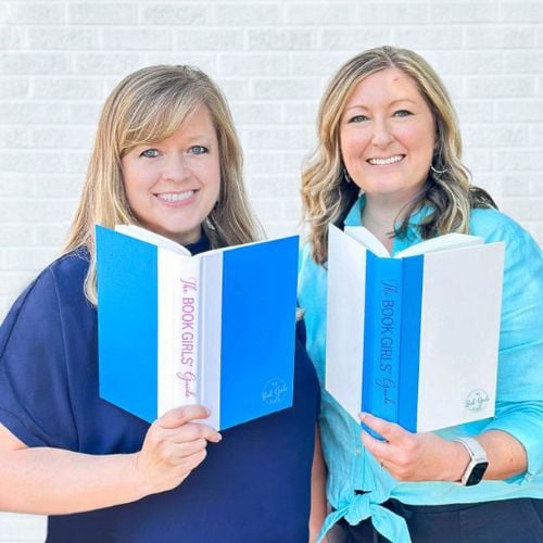Book Girls’ Guide