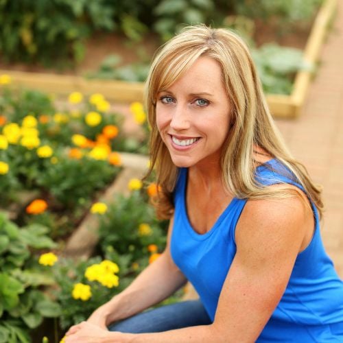 Amee’s Savory Dish