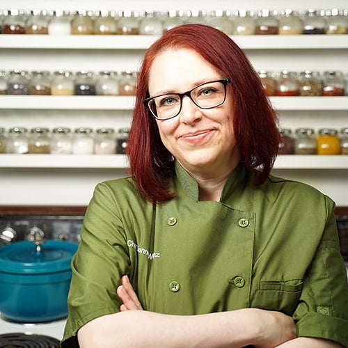 Dianne’s Vegan Kitchen