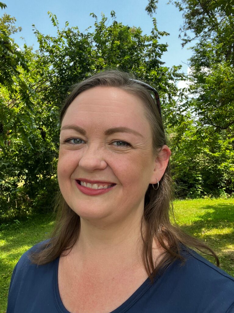 Busy Creating Memories