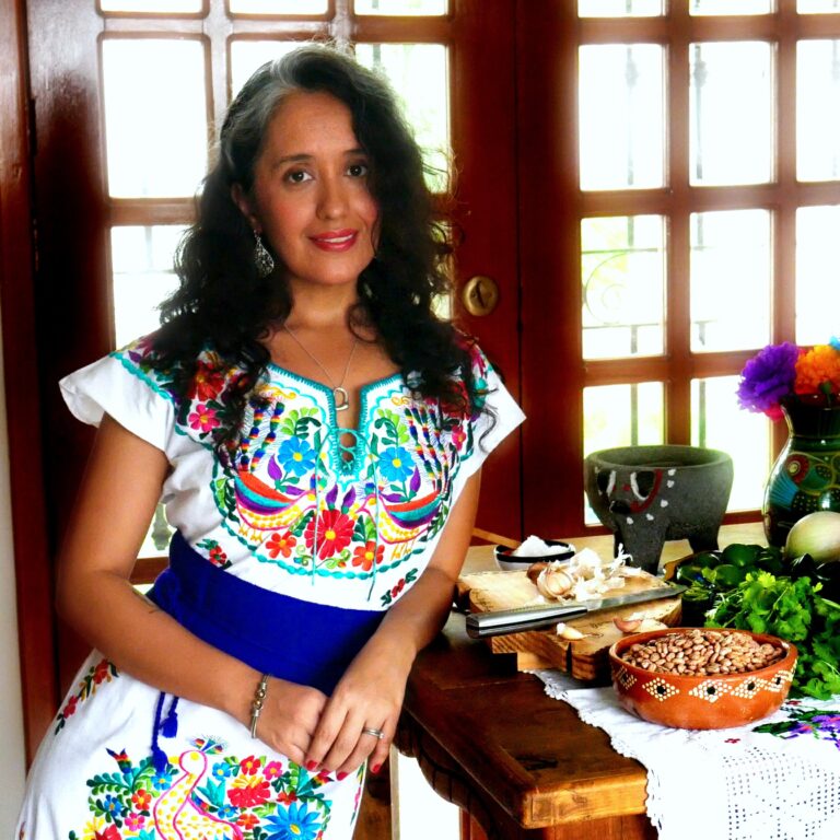 Mexican Made Meatless