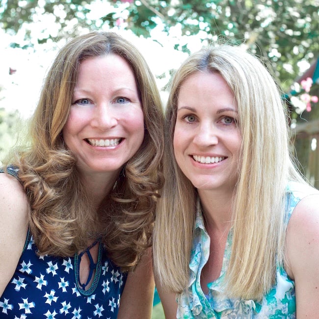 Granny’s In The Kitchen