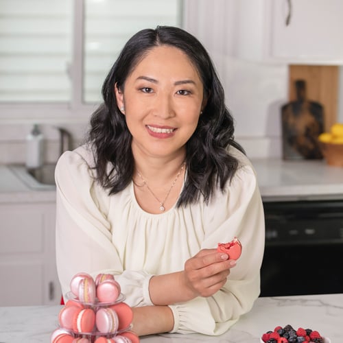 Sweet & Savory by Shinee