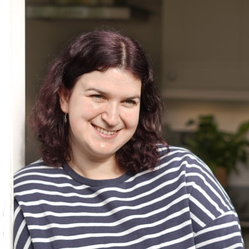 Easy Cheesy Vegetarian