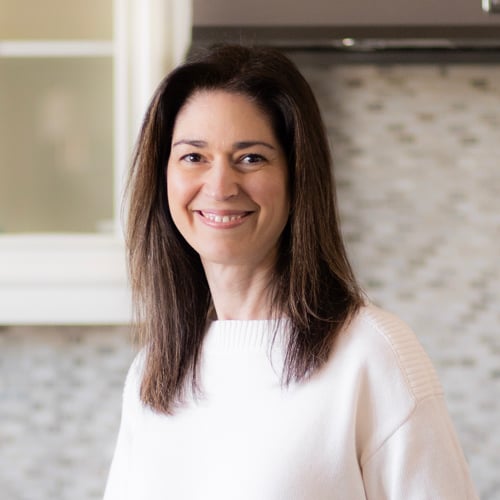 Kristine’s Kitchen