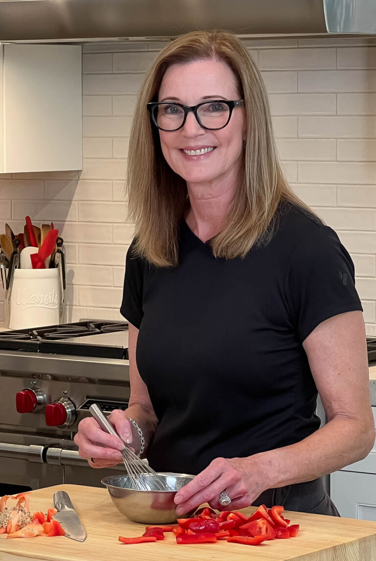 aFoodcentricLife.com